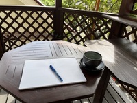 書くことで整う。朝の魔法、はじめませんか？