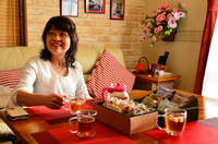 お部屋を見渡して“何か変えたい”と思ったら、
それはチャンスかも🌷