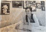 73歳の高校生だった母の話