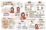 母と一緒に、エンディングノートを書きたかった