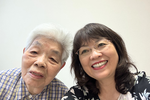 私が死ぬまで捨てないで